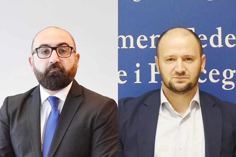 Nije istina da se Vlada FBiH u ovoj godini zadužila za 650 milijuna maraka